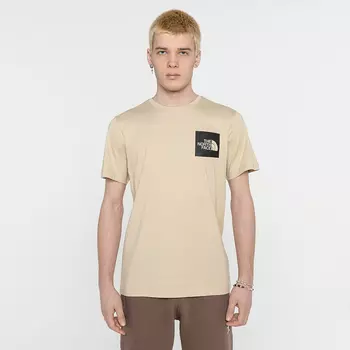 Мужская футболка Fine Tee