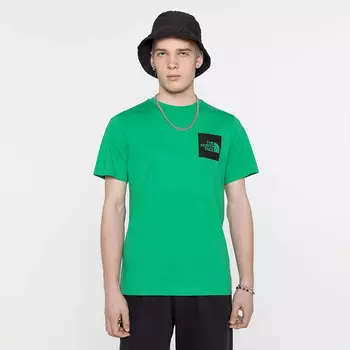 Мужская футболка Fine Tee