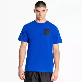 Мужская футболка Fine Tee