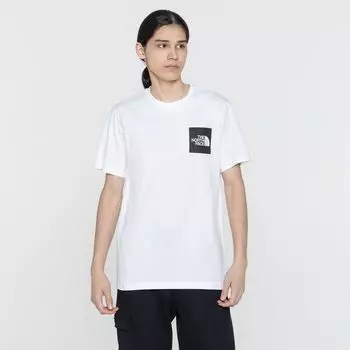 Мужская футболка Fine Tee