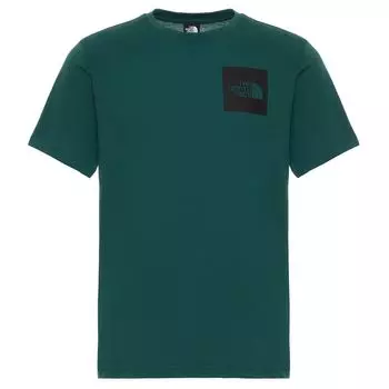 Мужская футболка Fine Tee