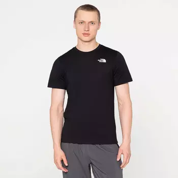 Мужская футболка Foundation Graphic Tee