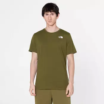 Мужская футболка Foundation Mountain