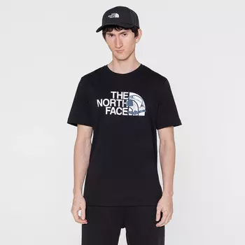 Мужская футболка Graphic Half Dome