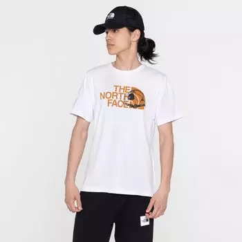 Мужская футболка Graphic Half Dome