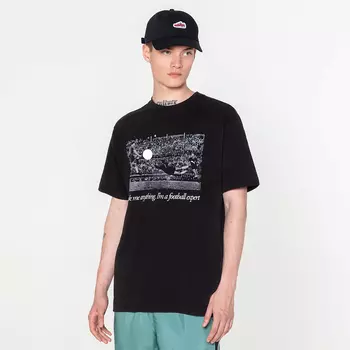 Мужская футболка GRAPHICS Football Expert Tee
