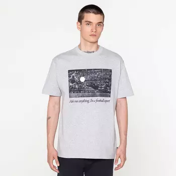 Мужская футболка Graphics Football Expert Tee