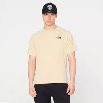 Мужская футболка Gravel Tee