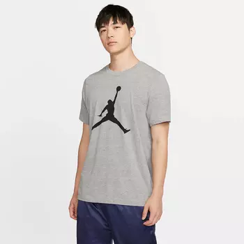 Мужская футболка Jordan Jumpman SS Crew