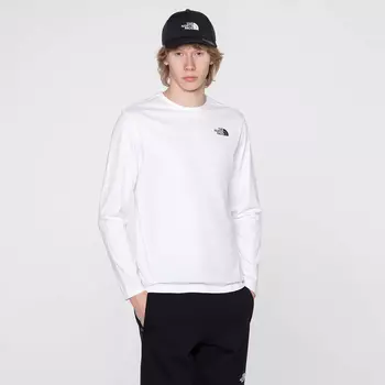 Мужская футболка L/S Easy Tee