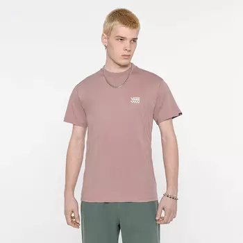 Мужская футболка Left Chest Logo