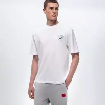 Мужская футболка Nagulop