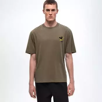 Мужская футболка Nagulop