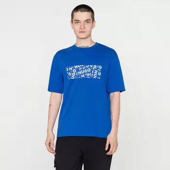 Мужская футболка Nalayo