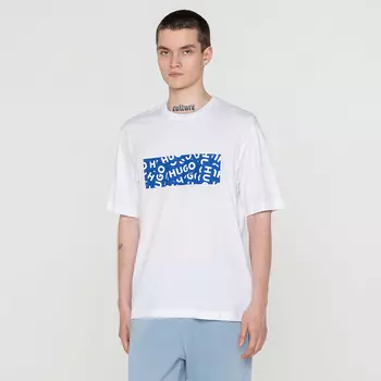 Мужская футболка Nalayo