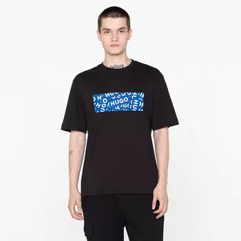 Мужская футболка Nalayo