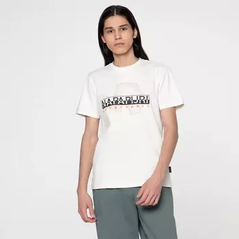 Мужская футболка Napapijri S-Iceberg