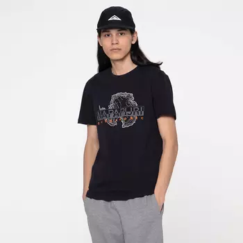 Мужская футболка Napapijri S-Iceberg