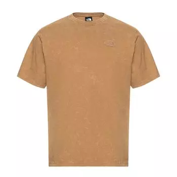 Мужская футболка Nature Relaxed Tee Latte