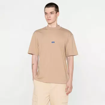 Мужская футболка Nieros