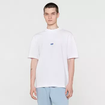 Мужская футболка Nieros