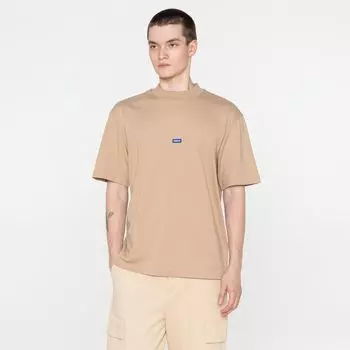 Мужская футболка Nieros