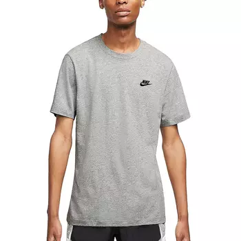 Мужская футболка Nike Sportswear Club T-Shirt