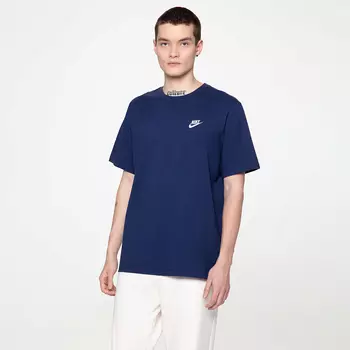 Мужская футболка Nike Sportswear Club Tee
