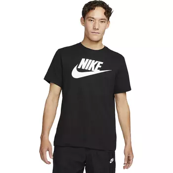 Мужская футболка Nike Sportswear Icon Futura Tee