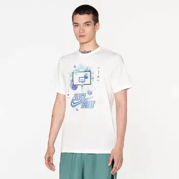 Мужская футболка Nike Tee Photo
