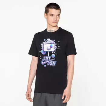 Мужская футболка Nike Tee Photo