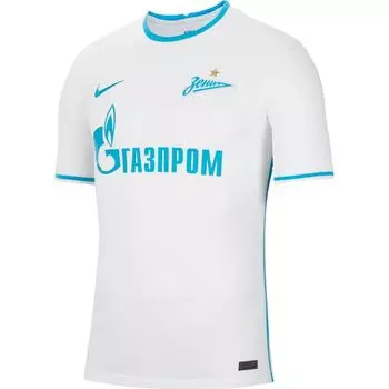 Мужская футболка Nike Zenit Stadium Jersey