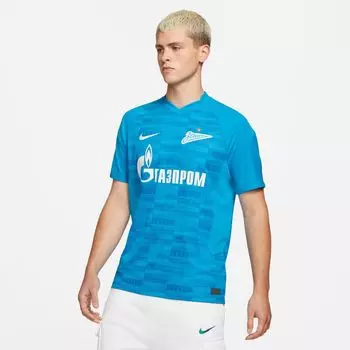 Мужская футболка Nike Zenit Stadium Jersey