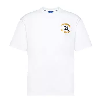 Мужская футболка Nodiwop