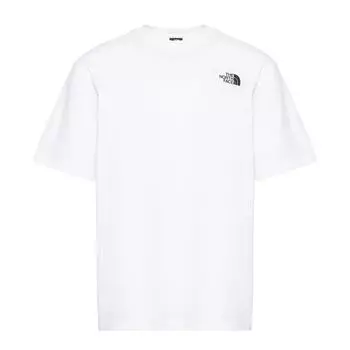 Мужская футболка NSE Oversized Tee