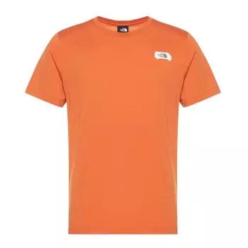 Мужская футболка Outdoor Graphic Iron Bronze