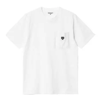 Мужская футболка Pocket Heart T-Shirt
