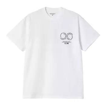 Мужская футболка Pocket Heart T-Shirt