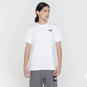 Мужская футболка Redbox Celebration Tee