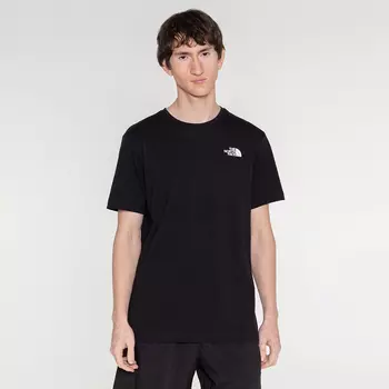 Мужская футболка Redbox Celebration Tee