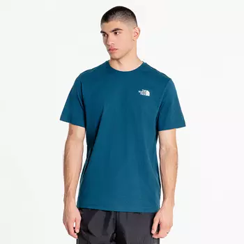 Мужская футболка NSE Celebration Tee Midnight Petrol