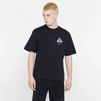 Мужская футболка Reebok Atr Hoopwear Tee