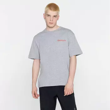 Мужская футболка Reebok BB Practice Tee