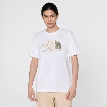 Мужская футболка Rust 2 Tee