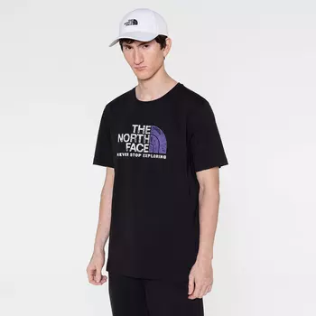 Мужская футболка Rust 2 Tee