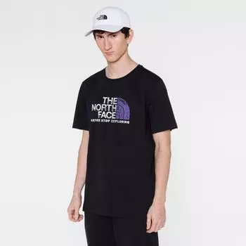 Мужская футболка Rust 2 Tee