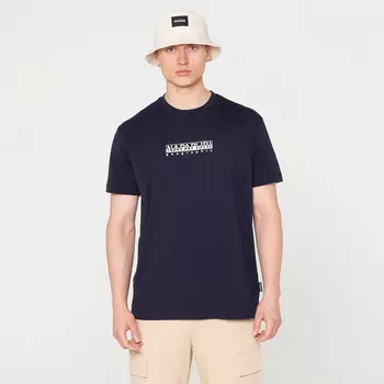 Мужская футболка S-Box