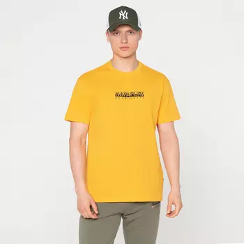 Мужская футболка S-Box