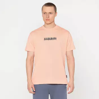 Мужская футболка S-Box