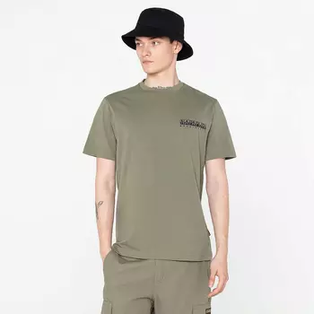 Мужская футболка S-Gouin